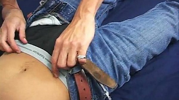 Twink black a. He shortly starts to chat to me as I paw and wank