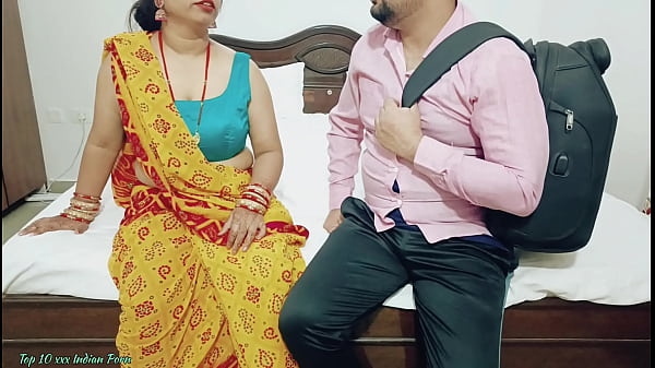 18yrs teen First time sex with Stepmom! Fantasy fuck