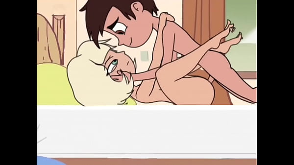 Jackie and Marco Diaz fuck