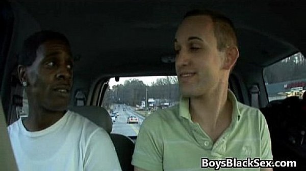 Muscular Black Dude Fuck White Gay Boy Hard - Blacks On Boys 22