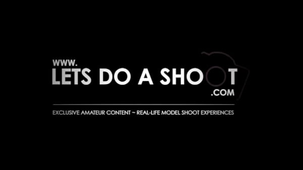 19 y/o Ashley Storm tugs and rubs nice cock!