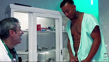 Pr&eacute;via - Consult&oacute;rio Profanus Epis&oacute;dio 3: Tirando Leite de Maloka