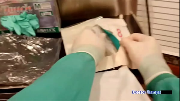 Dr Tampa - Tampa University Entrance Physical - Adrianna Fox