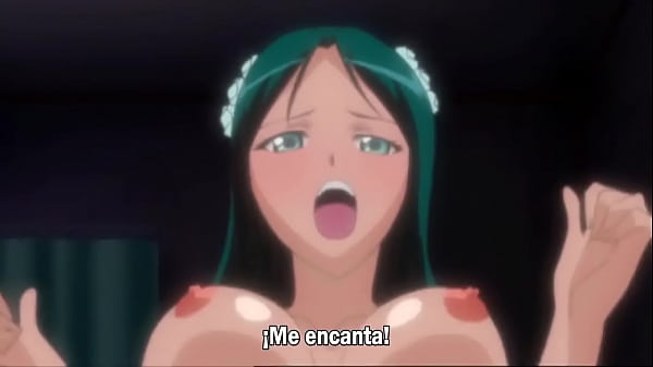 Cele Kano cap&iacute;tulo 02 hentai sub espa&ntilde;ol no censura 