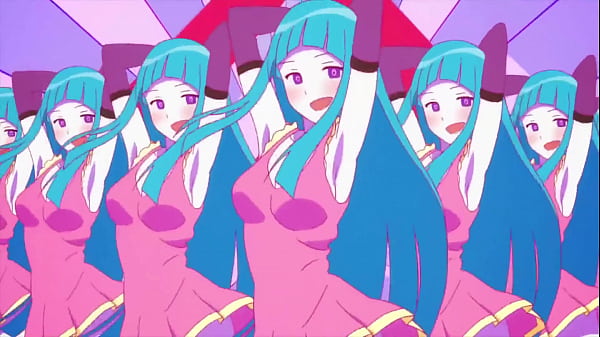 Mememe, sexy parts only.  