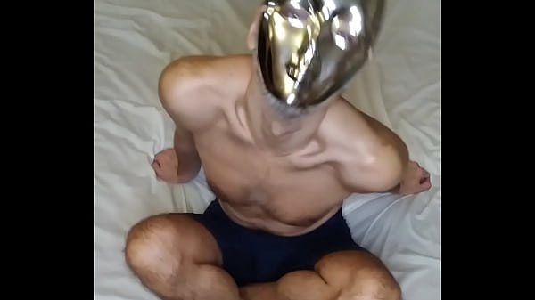 DenkffKinky - Mask... - 1 