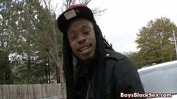 Hardcore Interracial Bareback Fucking Sex 04  