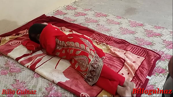 Desi newly married bhabhi Anal sex with devar