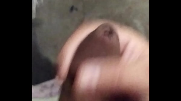 Punheta gostosa do Cara&iacute;