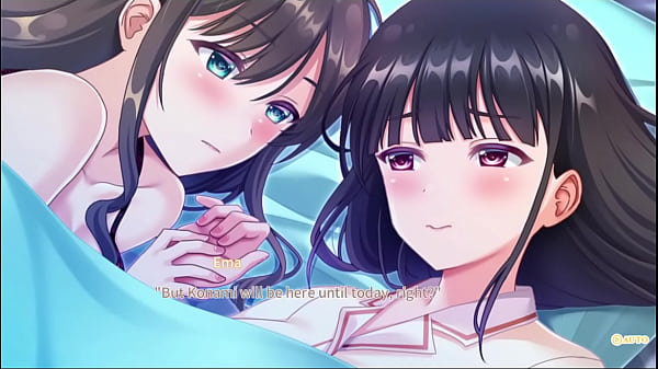 Secret kiss is Sweet and Tender ep8 - Having fun in the bathroom