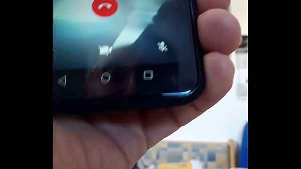 I Spy my sexy wife with a other Handy