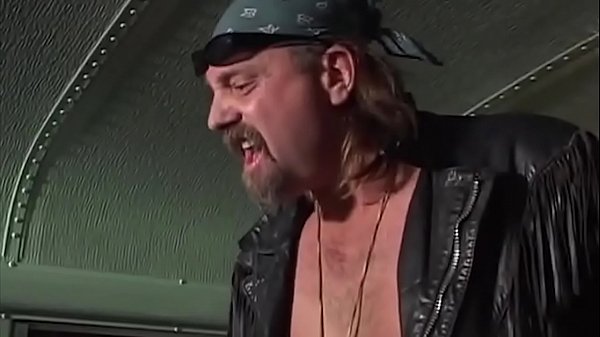 Anal for the first time - inside schoolbus  