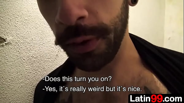 Boys from South America - Milo in "No 112"