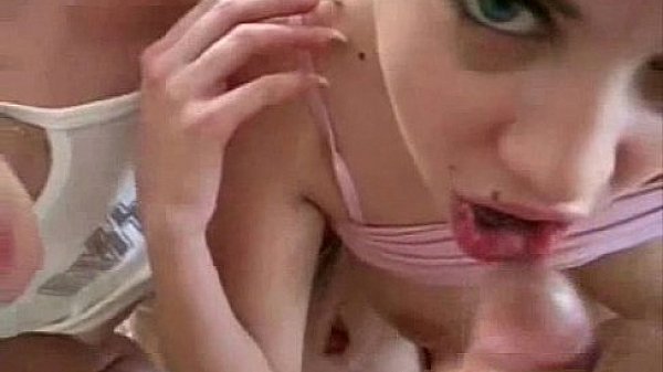 Two Girls One Amazing BJ