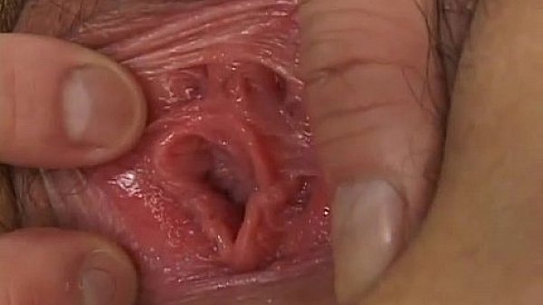 Asian Yamasaki loves her new toy