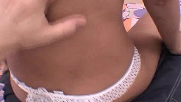 Ashley teasing my cock