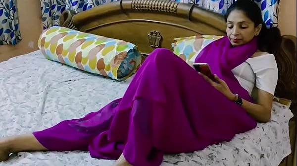 Indian Web Series Mature Desi Bhabhi Fucking Young Lover