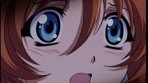 Monster Frenzy Over Hot Hentai Teen Cuties