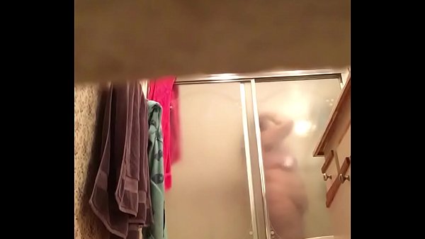 Secretly Caming Girl