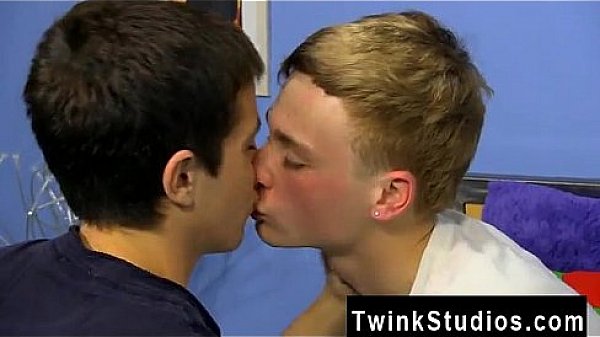 First time gay orgy Conner Bradley has to get back to work, but real