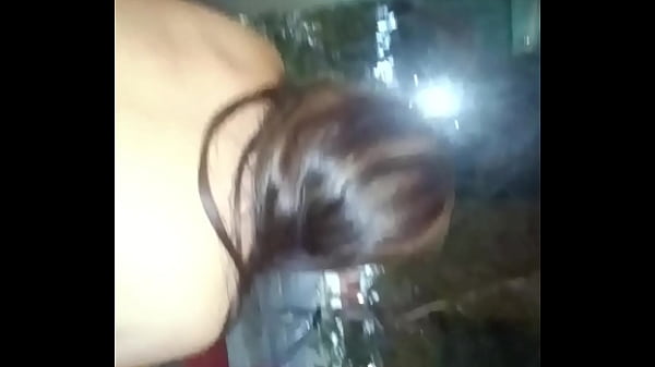 Follando la madre de un colega madura se&ntilde;ora por atras