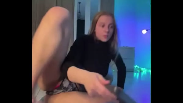 Tight pussy hottest masturbating