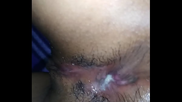 Por el culito de mi bebe rico