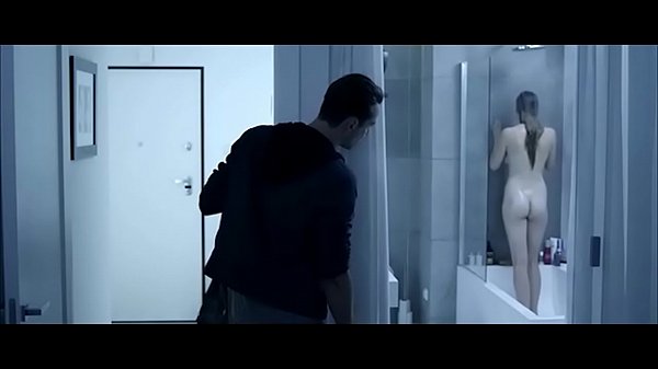 Jaśmina Polak in "Hardcor Disko"