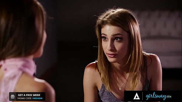 A Squirty Wet Birthday Surprise  