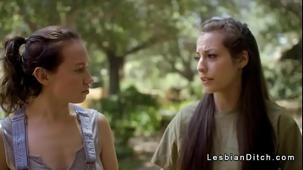 A plumber Hazel Paige gave the task to her spprentice Spencer Bradley ti keep Samantha Reigns at bay so she can get her work done in peace