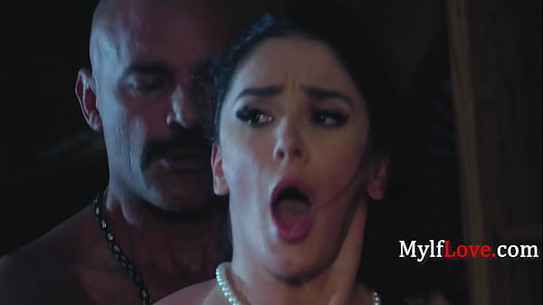 Fucking While Watching Her Ghost From The Past