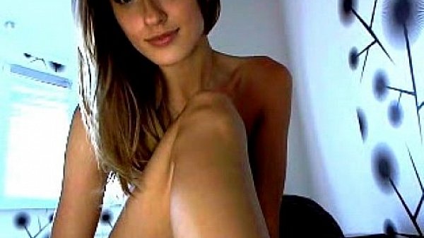 Super hot teen babe uses hitachi and rabbit on her tight pussy