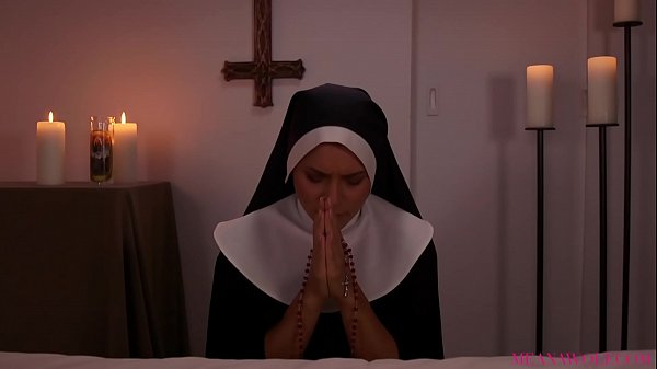 The Sexorcism - Meana Wolf