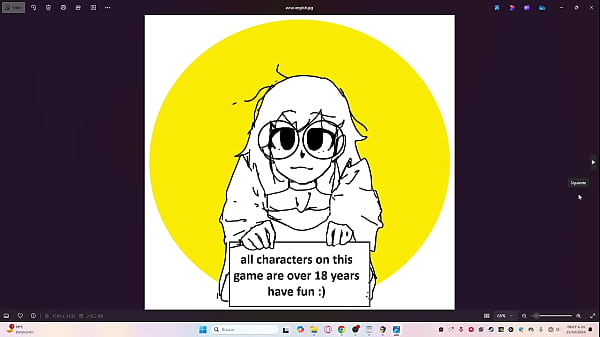 My girfriend still cheating me... and i dont know that D: --- Sao Ntr 2 Part 6 ENG