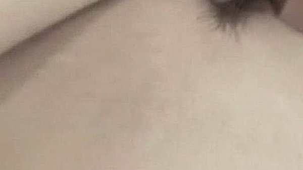 Young couple facial fucking like rabbits  