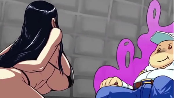 La pirata con grandes tetas