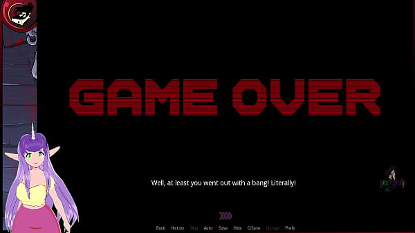 Fucking at Frennie Fazclaires Episode Five Lesbian scissoring