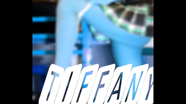 Petite Tifanny Bolivia La Paz