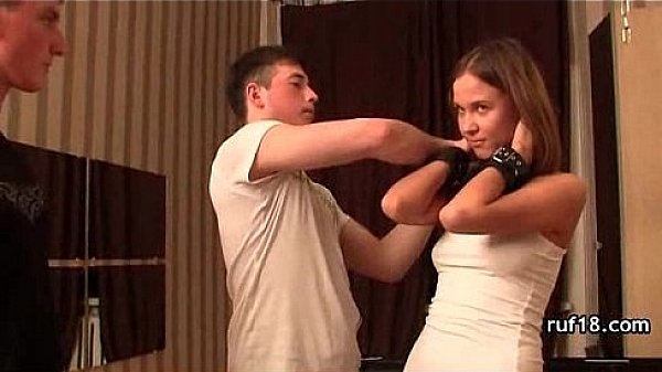 Teen need a happy ending too