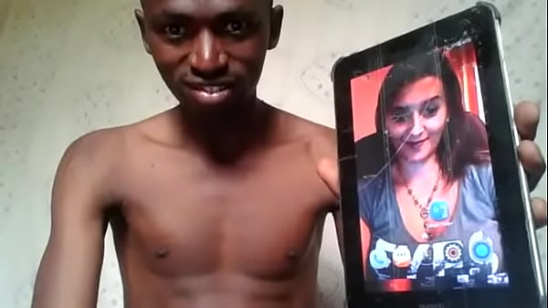 pastor James montre gros bite