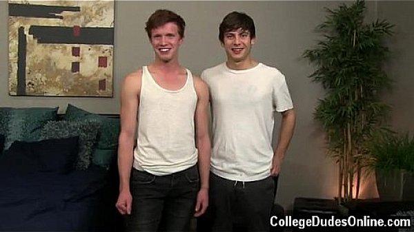 Xxx gay boy free Zaden pumps in and out, thrusting his hard-on deep