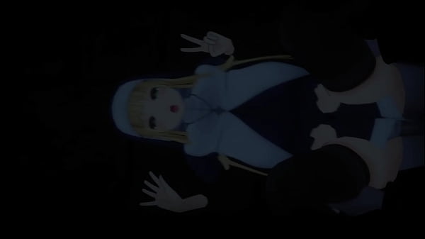 VRchat anime cap1  