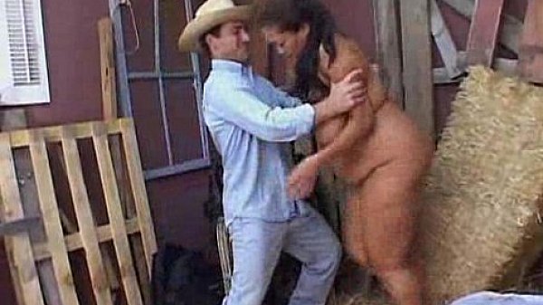 BBW GETS FUCKED THE WAY SHE LOVES IT  