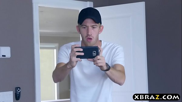 Huge tits mom squirts all over young guys monster cock