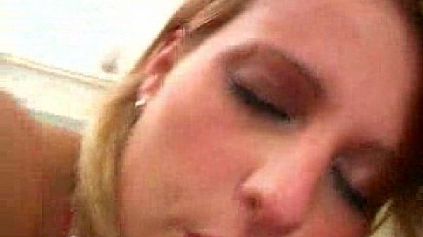 Horny butcher fucks customer