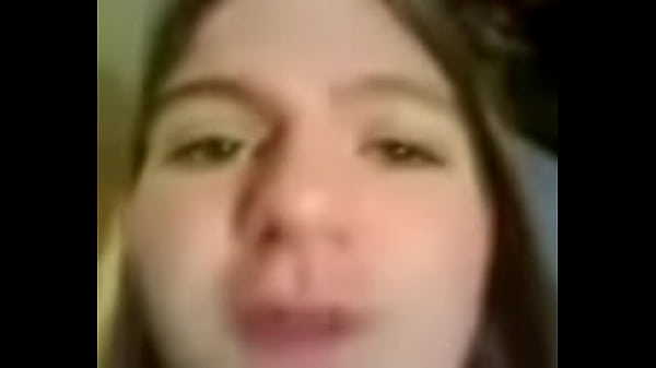 girl with cute boobs  