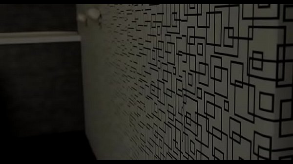 Wild dressed foursome at home