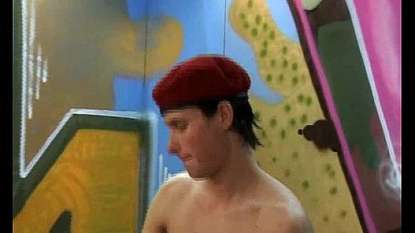 Hot teens in extreme hardcore bareback gay boys