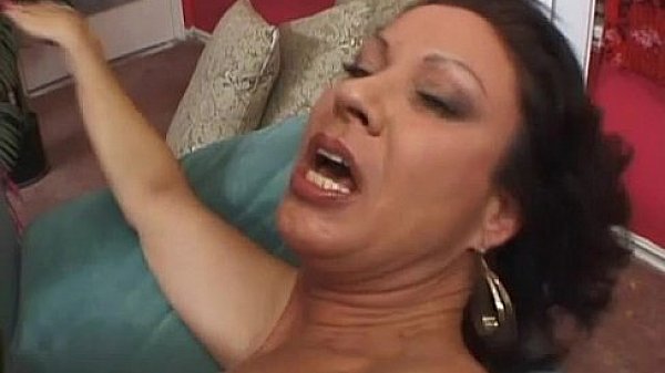 Mature Latin Want Cock In Her Ass And Fuck Wild