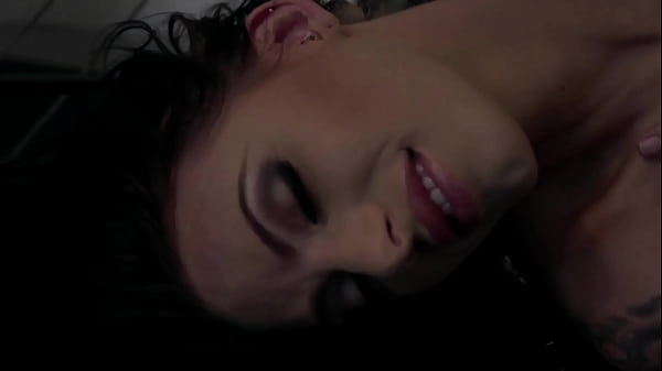 Juelz Ventura Brunette Pornstar, LIngerie stockings with Erik Everhard big dick sex pussy Teaser#2  